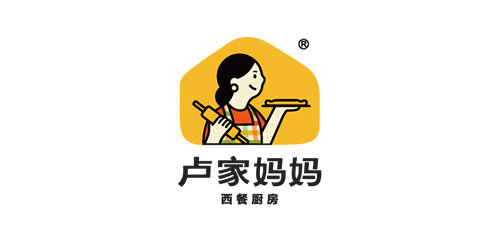 卢家妈妈