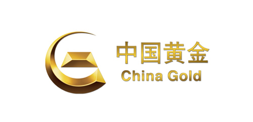中国黄金