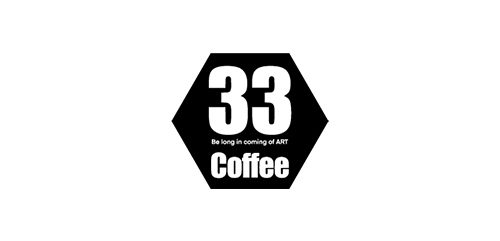 33咖啡